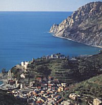 Monterosso